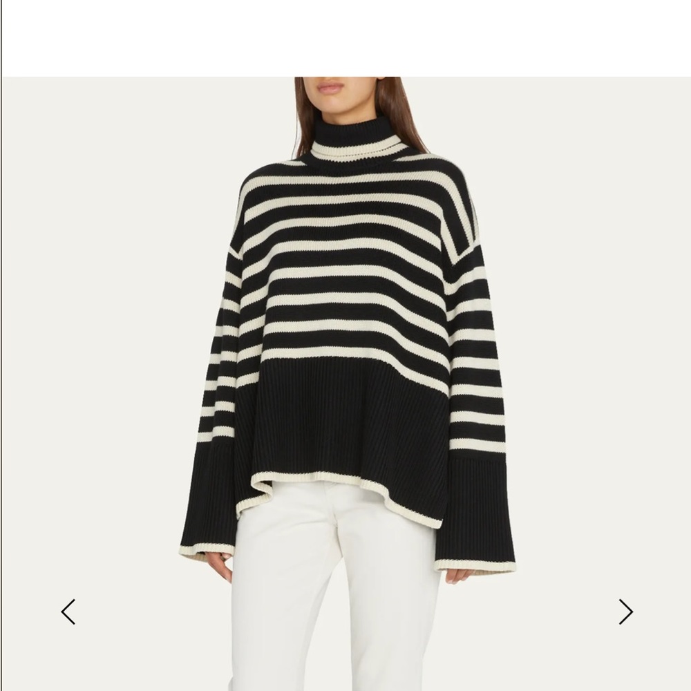 Toteme sweater